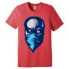 Unisex Triblend Tee (same day) Thumbnail