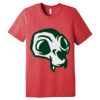 Unisex Triblend Tee (same day) Thumbnail