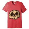 Unisex Triblend Tee (same day) Thumbnail