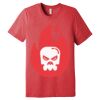 Unisex Triblend Tee (same day) Thumbnail