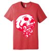 Unisex Triblend Tee (same day) Thumbnail