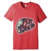 Unisex Triblend Tee (same day) Thumbnail