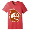 Unisex Triblend Tee (same day) Thumbnail
