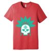 Unisex Triblend Tee (same day) Thumbnail