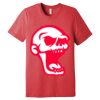 Unisex Triblend Tee (same day) Thumbnail