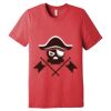 Unisex Triblend Tee (same day) Thumbnail