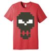 Unisex Triblend Tee (same day) Thumbnail