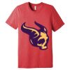 Unisex Triblend Tee (same day) Thumbnail