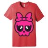Unisex Triblend Tee (same day) Thumbnail