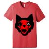 Unisex Triblend Tee (same day) Thumbnail