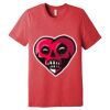 Unisex Triblend Tee (same day) Thumbnail