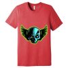 Unisex Triblend Tee (same day) Thumbnail