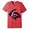 Unisex Triblend Tee (same day) Thumbnail