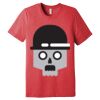 Unisex Triblend Tee (same day) Thumbnail