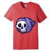 Unisex Triblend Tee (same day) Thumbnail