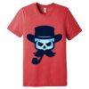 Unisex Triblend Tee (same day) Thumbnail