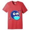 Unisex Triblend Tee (same day) Thumbnail