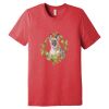 Unisex Triblend Tee (same day) Thumbnail