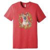 Unisex Triblend Tee (same day) Thumbnail