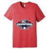 Unisex Triblend Tee (same day) Thumbnail