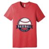 Unisex Triblend Tee (same day) Thumbnail