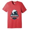 Unisex Triblend Tee (same day) Thumbnail