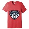 Unisex Triblend Tee (same day) Thumbnail
