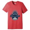 Unisex Triblend Tee (same day) Thumbnail