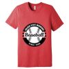 Unisex Triblend Tee (same day) Thumbnail