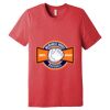 Unisex Triblend Tee (same day) Thumbnail
