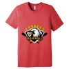 Unisex Triblend Tee (same day) Thumbnail