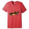 Unisex Triblend Tee (same day) Thumbnail