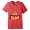 Unisex Triblend Tee (same day) Thumbnail