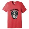 Unisex Triblend Tee (same day) Thumbnail