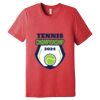 Unisex Triblend Tee (same day) Thumbnail