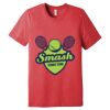 Unisex Triblend Tee (same day) Thumbnail