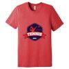 Unisex Triblend Tee (same day) Thumbnail