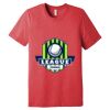 Unisex Triblend Tee (same day) Thumbnail
