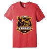 Unisex Triblend Tee (same day) Thumbnail