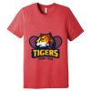 Unisex Triblend Tee (same day) Thumbnail