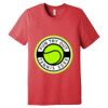 Unisex Triblend Tee (same day) Thumbnail