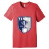 Unisex Triblend Tee (same day) Thumbnail