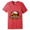 Unisex Triblend Tee (same day) Thumbnail