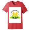 Unisex Triblend Tee (same day) Thumbnail