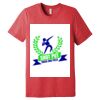 Unisex Triblend Tee (same day) Thumbnail