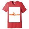 Unisex Triblend Tee (same day) Thumbnail