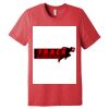 Unisex Triblend Tee (same day) Thumbnail