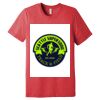 Unisex Triblend Tee (same day) Thumbnail
