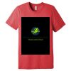 Unisex Triblend Tee (same day) Thumbnail