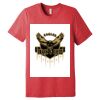 Unisex Triblend Tee (same day) Thumbnail